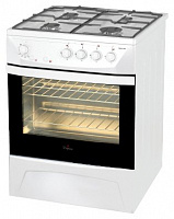 Газовая плита ДАРИНА 1D GM 141 014 W