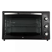 Мини-печь BQ EO4204BG Black