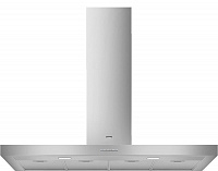 Купольная вытяжка Smeg KBT1200XE
