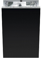 Встраиваемая посудомоечная машина SMEG STA4507