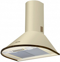 Купольная вытяжка KORTING KHC 6930 RI