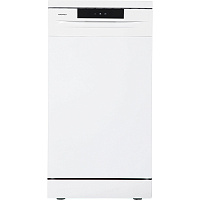Посудомоечная машина NORDFROST FS4 1053 W