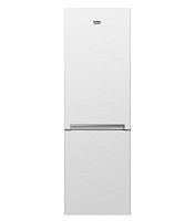 Двухкамерный холодильник BEKO CSKR5270M20W