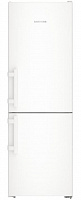 Двухкамерный холодильник LIEBHERR CU 3515