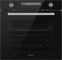 Встраиваемый электрический духовой шкаф Weissgauff EOM 751 PDB