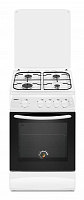 Газовая плита KRAFT KF-FSK5403AGW