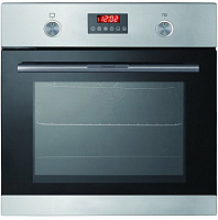 Встраиваемый электрический духовой шкаф Weissgauff EOV 28 PDX
