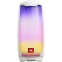 JBL PULSE4WHT