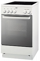 Электрическая плита ZANUSSI ZCV 560 NW