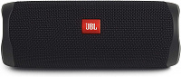JBL FLIP5BLACK