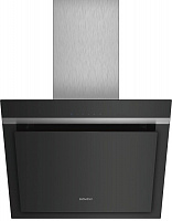Наклонная вытяжка SIEMENS LC 67KHM60