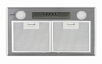 Встраиваемая вытяжка CATA GT- PLUS 45 X/L