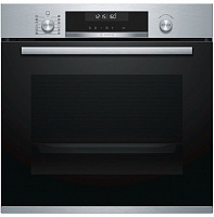 Встраиваемый электрический духовой шкаф BOSCH HBG578FS0R