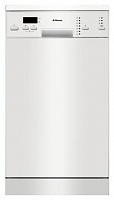 Посудомоечная машина HANSA ZWM 407 WH