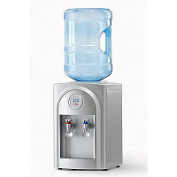 Кулер для воды AEL TD-AEL-131 silver