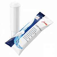 JURA Фильтр воды для кофемашины Jura Claris White 60209