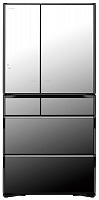 Холодильник HITACHI R-X 740 GU X
