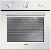 Встраиваемый электрический духовой шкаф CANDY FPE 502/6 W