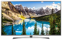 Телевизор LG 75UJ675V