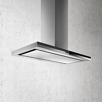 Островная вытяжка ELICA METEORITE ISLAND IX/A/120x60