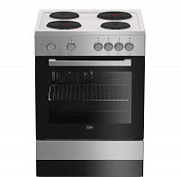 Электрическая плита BEKO FSE 66000 GS