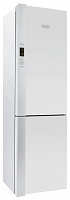 Двухкамерный холодильник HOTPOINT-ARISTON HF 9201 W RO