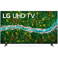 Телевизор LG 50UP77026LB