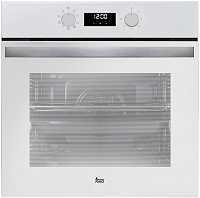 Встраиваемый электрический духовой шкаф TEKA HBB 720 WH