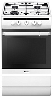 Комбинированная плита Hansa FCMW 63000