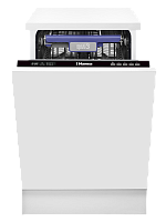 Встраиваемая посудомоечная машина Hansa ZIM 408 EH