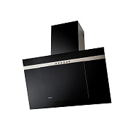 Наклонная вытяжка AKPO WK-4 Неро эко лайн 60 см. черный
