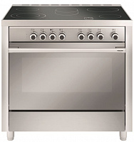 Электрическая плита GLEM MQB624VI 