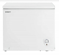 Морозильный ларь KRAFT BD(W)-177QX
