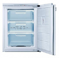 Встраиваемая морозильная камера BOSCH GID 14A50 RU