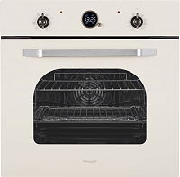 Встраиваемый электрический духовой шкаф Weissgauff EOA 69 OWS
