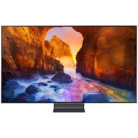 Телевизор SAMSUNG QE65Q90TAU