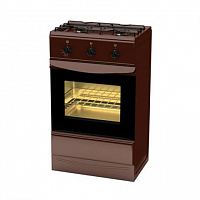 Газовая плита TERRA GER 5204 Br