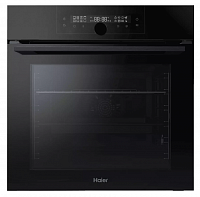 Встраиваемый электрический духовой шкаф Haier HOQ-F6QAN3GB