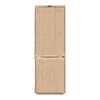 Двухкамерный холодильник DON R- 297 BUK