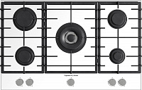 Газовая варочная панель ZIGMUND-SHTAIN MN 165.71 W