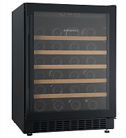Винный шкаф MAUNFELD MBWC-135S54
