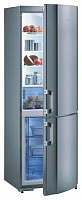 Двухкамерный холодильник Gorenje RK 61341 E