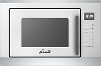 Встраиваемая микроволновка Fornelli MGA 60 RIFLESSO WH