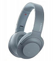 SONY WH-H900N Blue