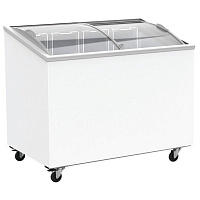 Морозильный ларь Simfer SYD310MABC