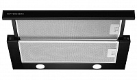 Встраиваемая вытяжка KUPPERSBERG SLIMTURBO 60 GB