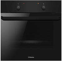 Встраиваемый электрический духовой шкаф Hansa BOES 680177