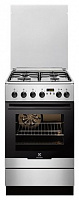 Комбинированная плита Electrolux EKK 54503 OX