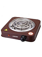Настольная плита JARKOFF JK-111BR