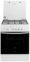 Газовая плита Greta GG 6072 CG 38(W)